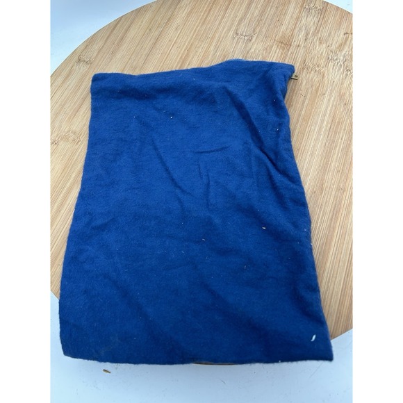 Lot Of 2 Silversmith Cloth bag for Sterling Silver Hagerty &‎ Maier Berkeley - Picture 6 of 8